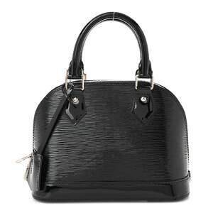 Louis Vuitton Epi Electric Alma Bb #242482L12B